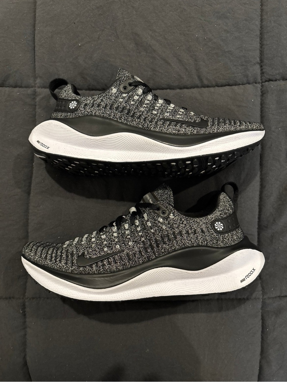 Nike Reactx Infinity Run 4